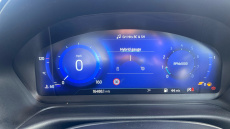 Ford Fiesta 1.0 EcoBoost Hbd mHEV 125 Titanium X 5dr Petrol Hatchback